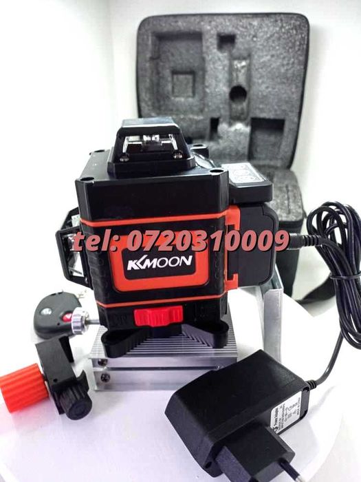 Reducere Auto Nivela Unda 16 Lini 4d Autoniveare Inclinare Suport