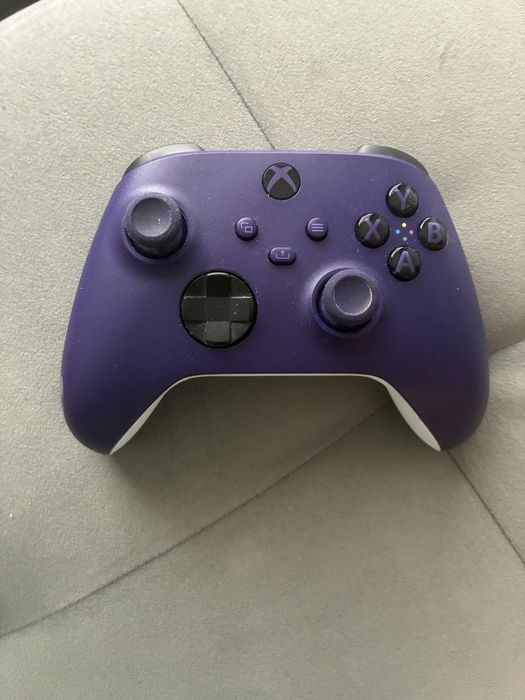 Xbox Series S\X и Xbox one - Контролер