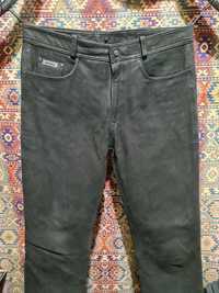 Pantaloni moto vanucci