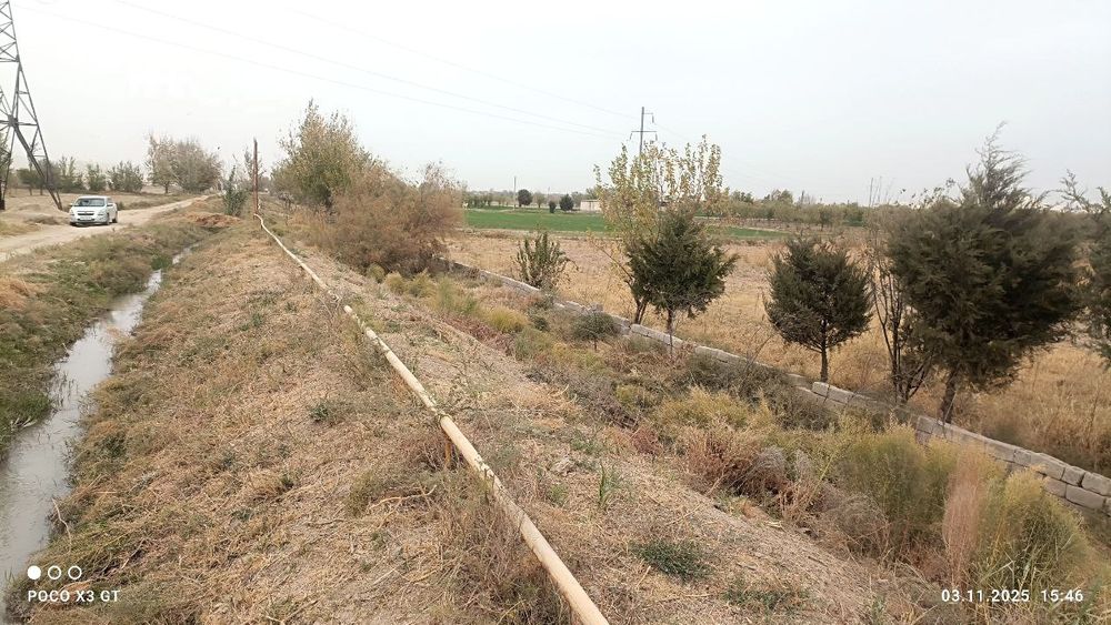 Yer sotiladi 260 million