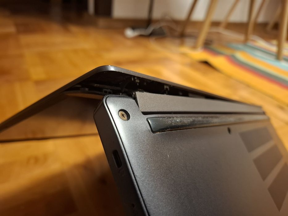 Laptop Acer Aspire 5 pentru PIESE