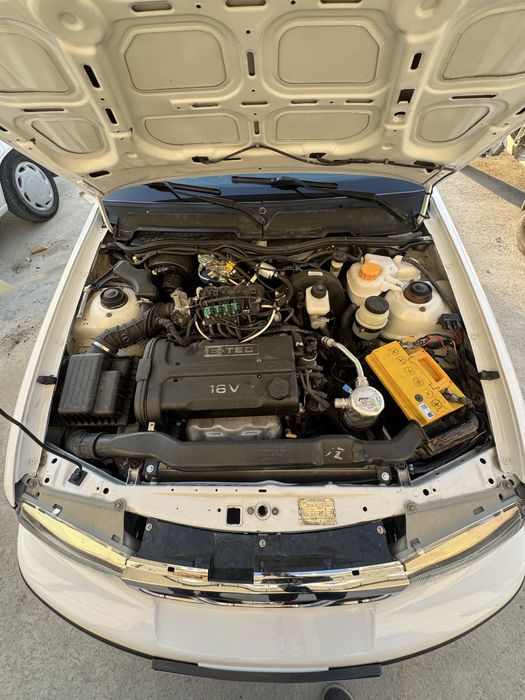 Nexia 1 1.6 lux konditsioner