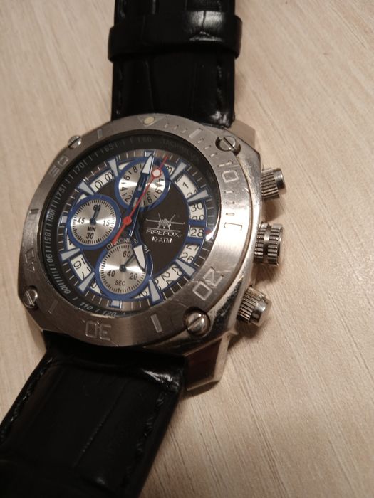 Firefox 10 atm europe