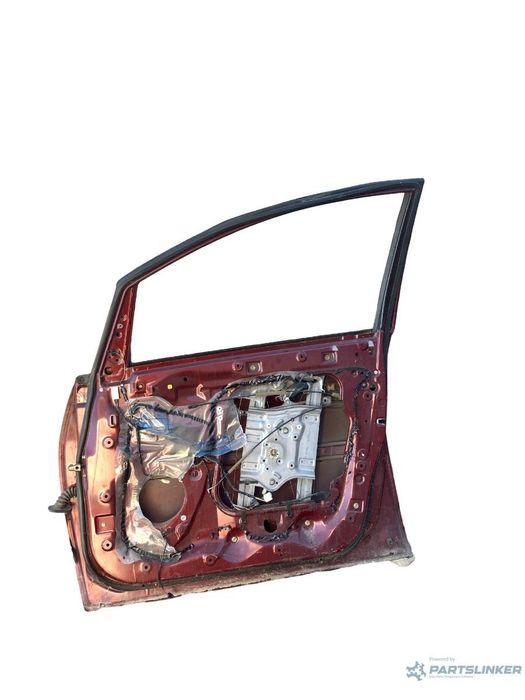 Portieră goală dreapta fata MITSUBISHI GRANDIS NA_W 2003 - 2011