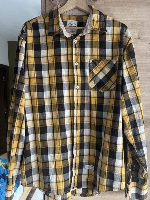 Мъжка риза Tom Tailor