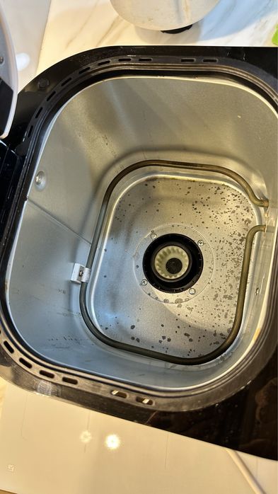 Masina de facut paine Tefal