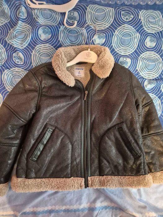 Якета Mayoral 8/9г