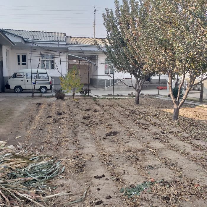 Yer narxida Xovli sotiladi! Toshkent tumani Yuqori Xasanboyda