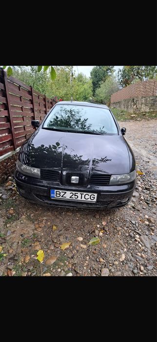 Seat Toledo GPL 1.6 16v
