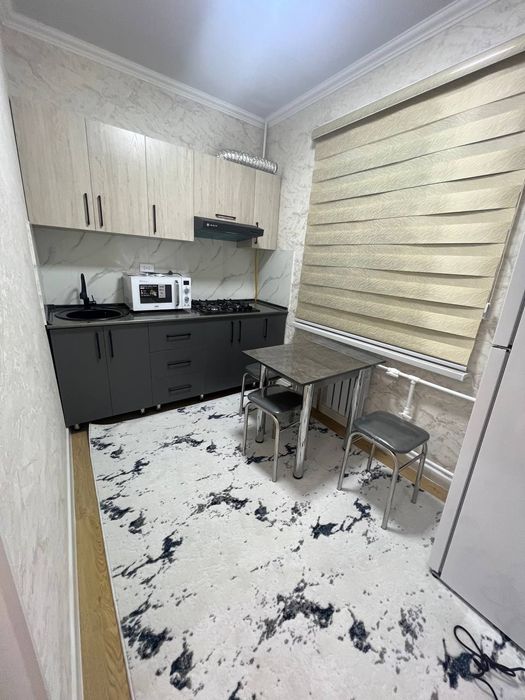 Сдается 1/2 х комнатная квартира на Яшнабадском районе Кадышева