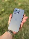 iPhone 14 Pro max 128GB