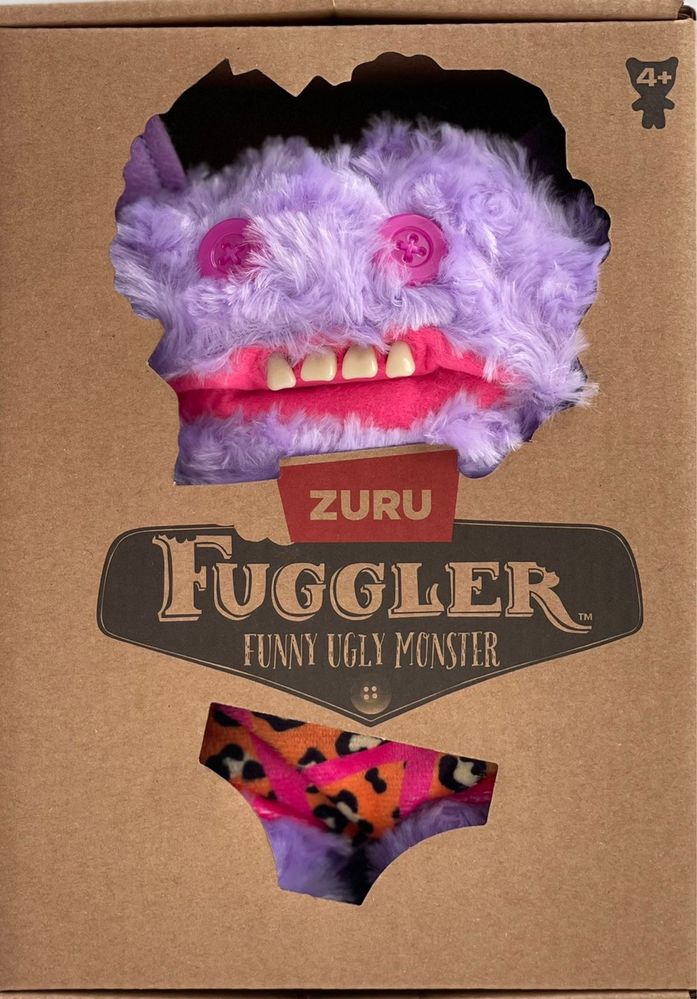 Fuggler оптом, в хорошем качестве