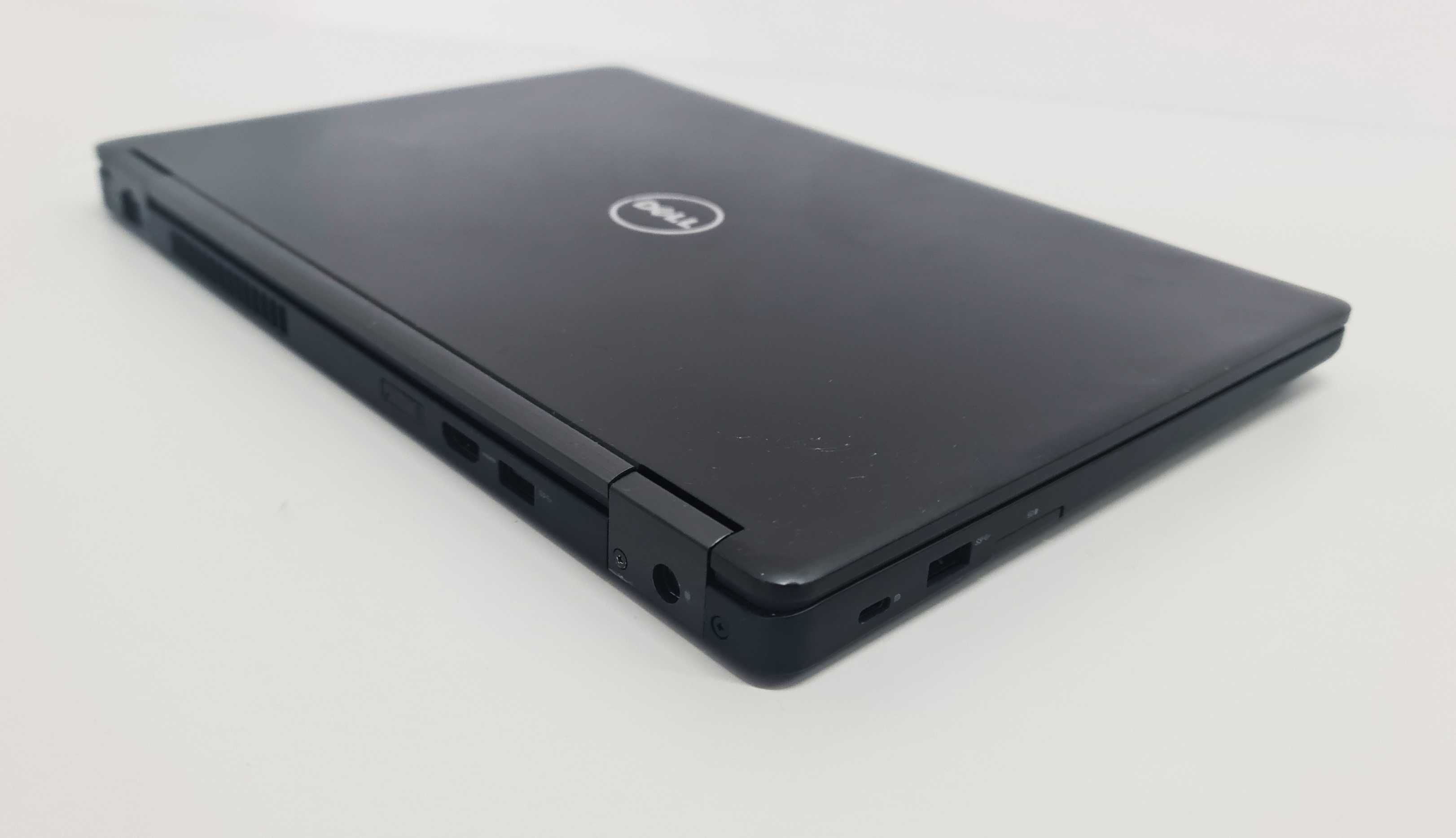 DEll Latitude 5480 i5 full hd ips impecabil