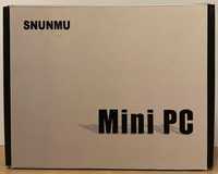 Mini PC AK3V 4GB RAM 64GB Stocare NOU Sigilat