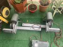 Motor mover Truma !