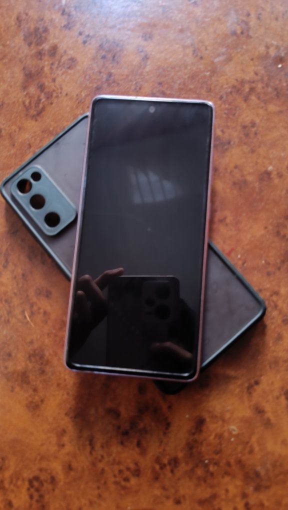 Samsung galaxy s20fe 6/128