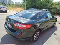Vând Renault Fluence 2010/ 1.6 (16v) + GPL !!