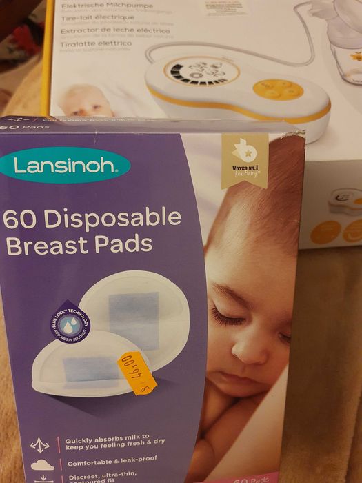 Pompă sân Beurer Baby are BY 40