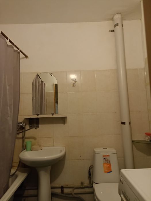 Сдам 1 ком кв в 6 мкр