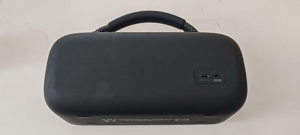 Boxă Portabilă Bosse