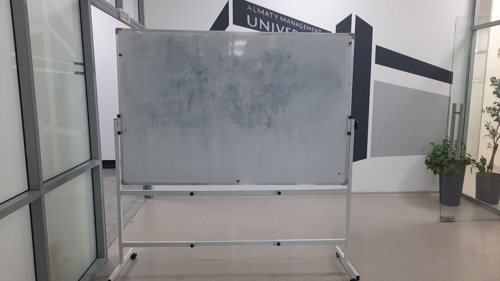 Продам маркерную доску