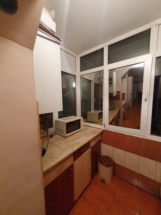 Valea Roșie, 3 dec, et3/4, CT, mobilat+utilat!