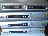 Receptor receiver risaivar Orange Telekom Dolce. Functional