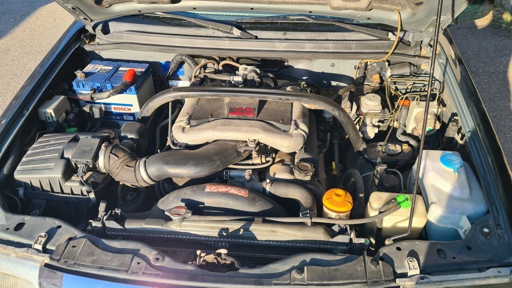 Suzuki Grand Vitara XL-7 2.7 Джип