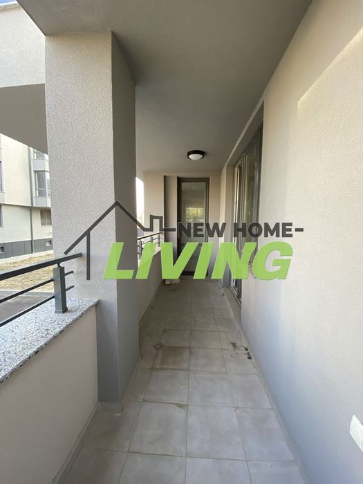 Продава се Двустаен апартамент в Пловдив, Остромила - 73 кв.м за 1713 €/кв.м - Снимка #9