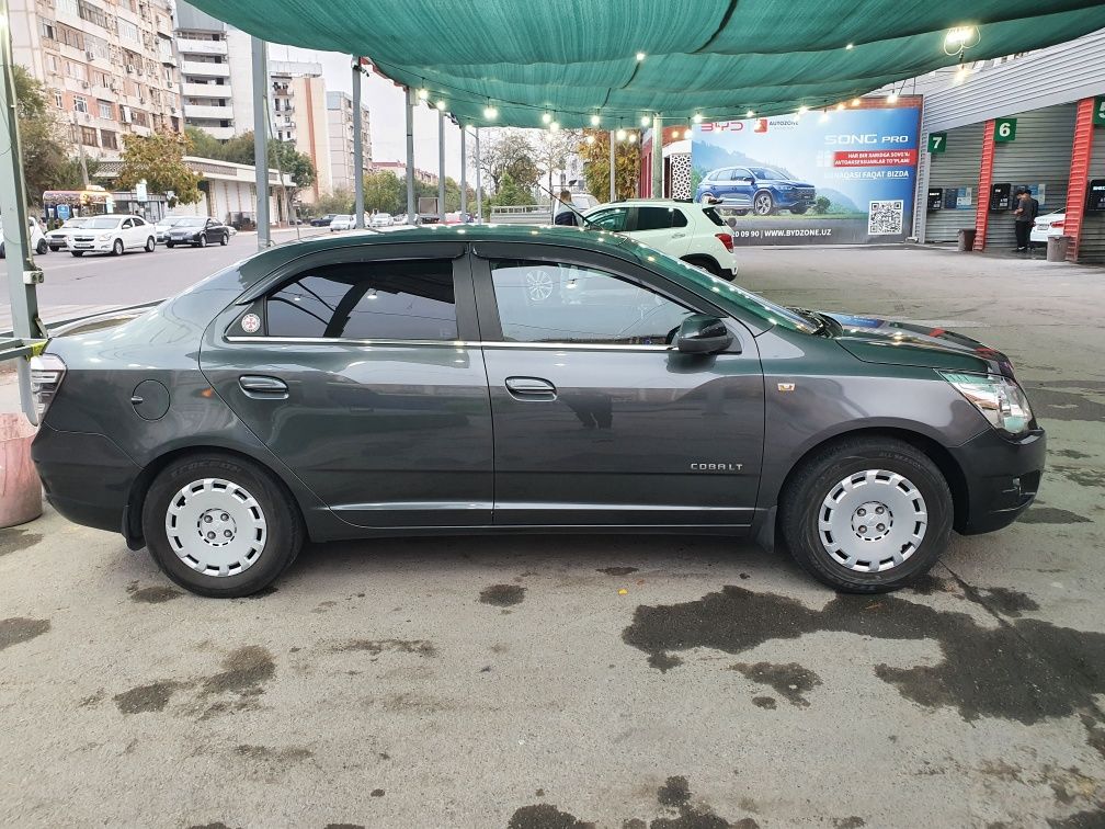 Продаётся кобальт автомат