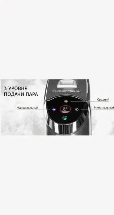 Пылесос 5в1 от Starwind. Сделано в России