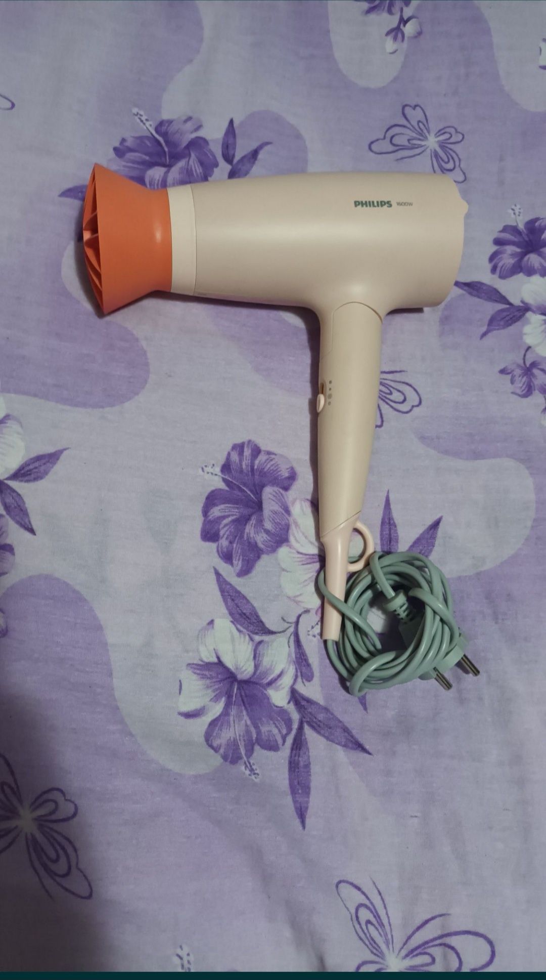Feon uscator par philips mare.
