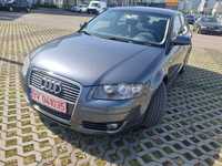 Audi A3 2.0 TDI 2005