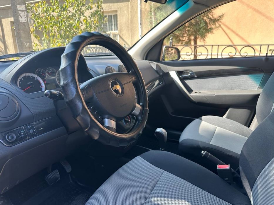 Аренда с выкупом Nexia 3, 4 позиция