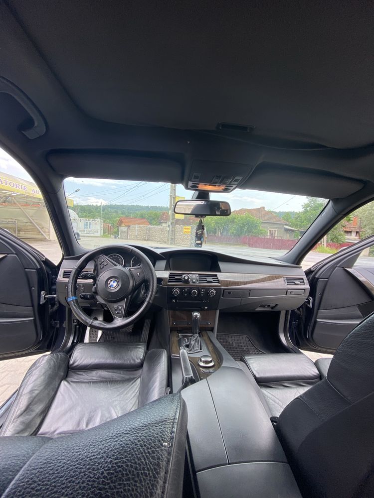 Vand bmw seria 5 530d