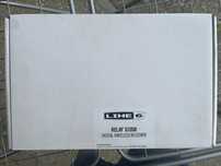 Receiver pentru vioara, chitara, etc