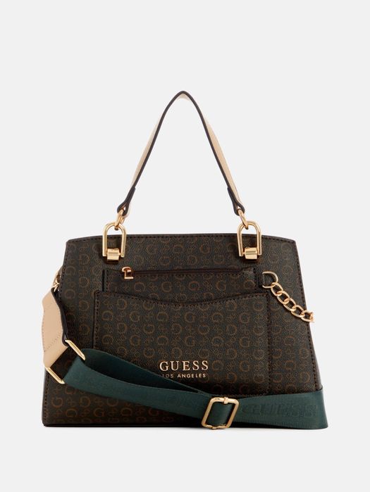 Дамска чанта GUESS оригинална