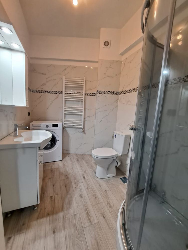 Micro Apartament West Side Complex George Enescu -direct proprietar-