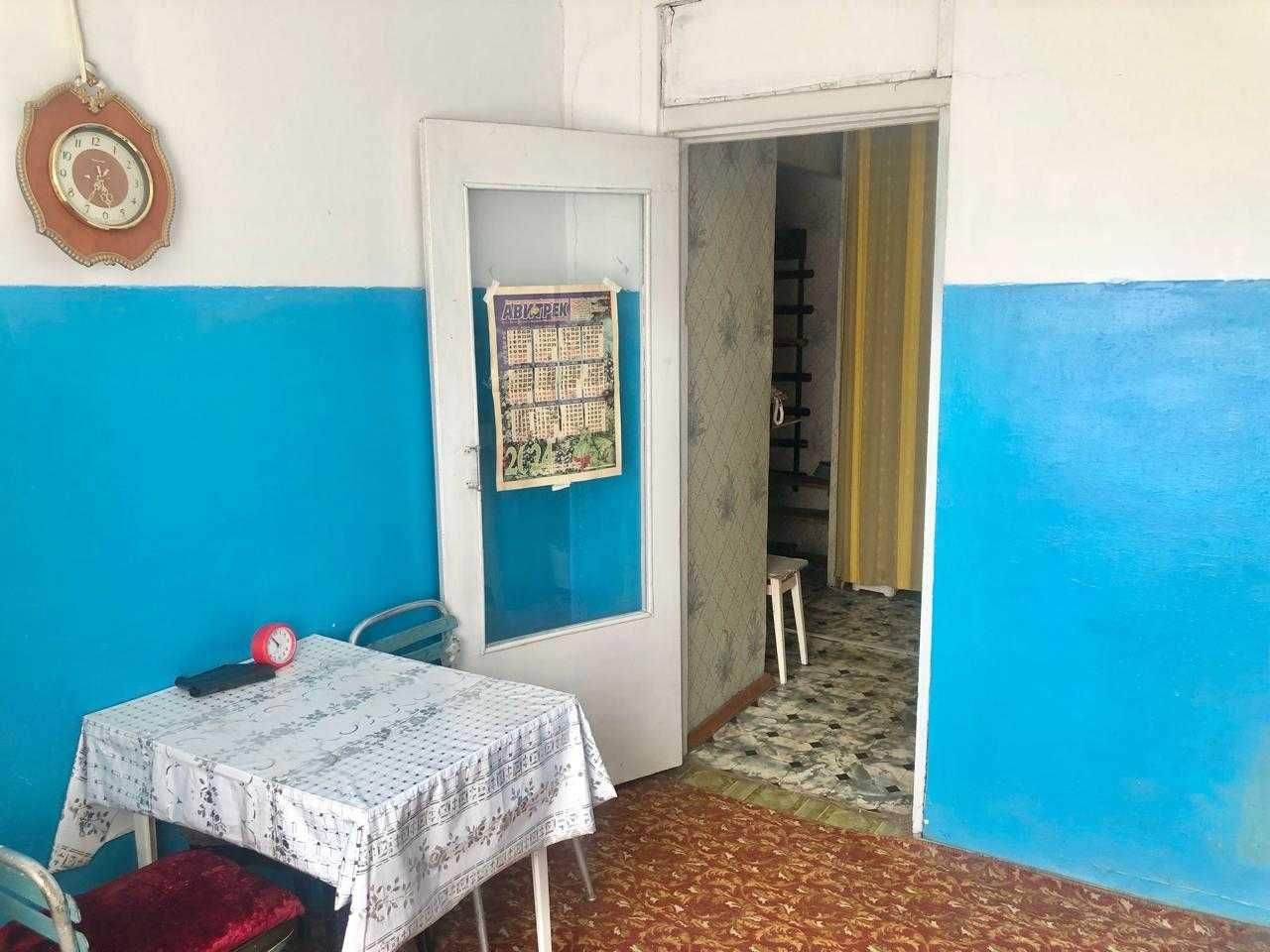 Продается 2х-комнатная квартира в Майкудуке, мкр.Голубые Пруды.