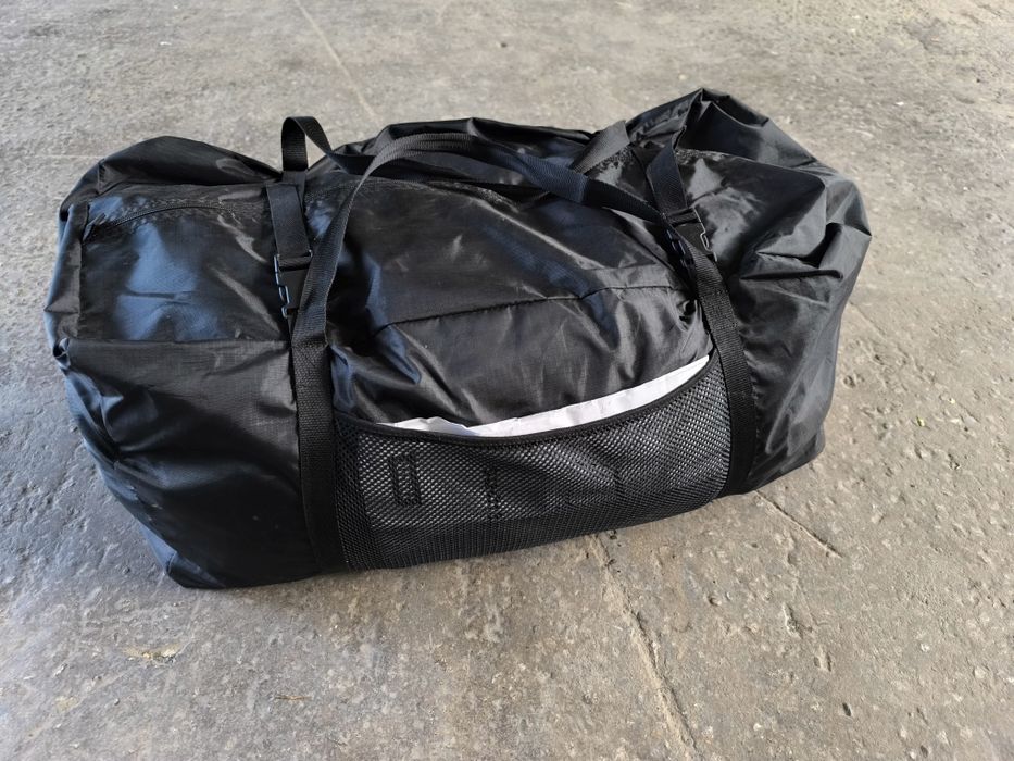 Форселт за кемпер Thule QuickFit 307056