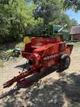 Presa de balotat welger ap430