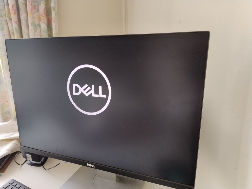 Monitor Dell u2415b