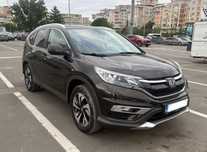 Honda CR-V Honda CRV - ( full options )
