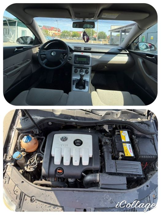 Vând autoturism urgent