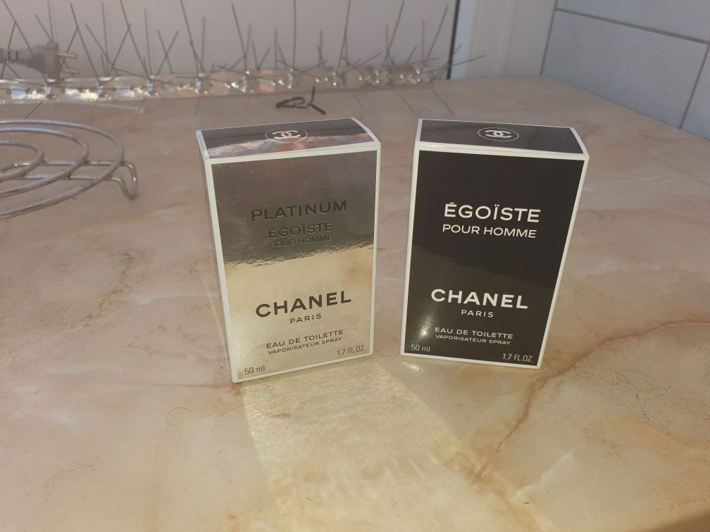 Chanel Egoiste 50ml