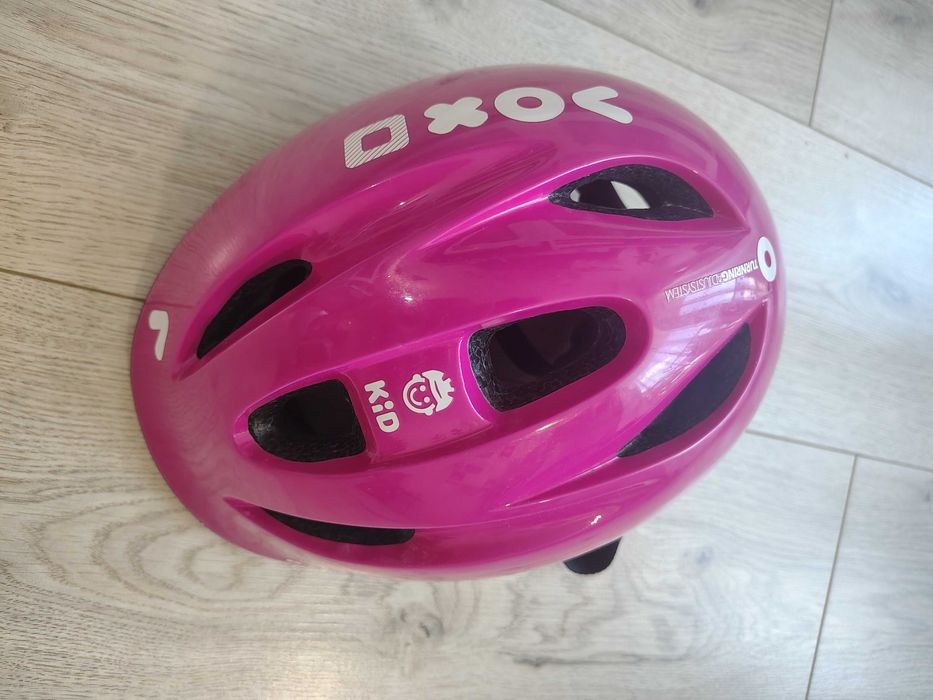 Каска за колело, тротинетка, ролери