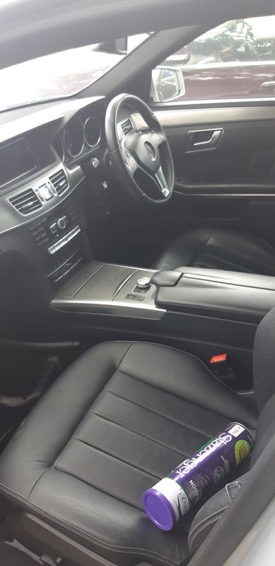 Mercedes E250 CDI на части W212 фейслифт