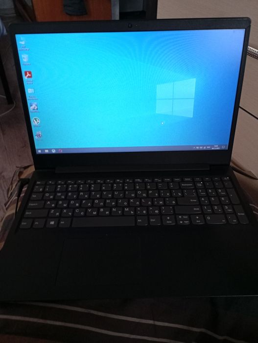 Продам ноутбук Lenovo.