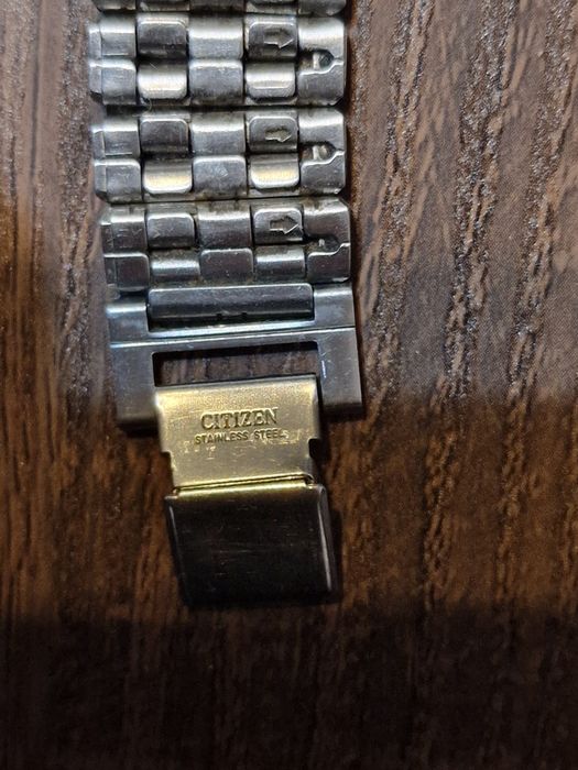 Ceas Citizen Eco Drive