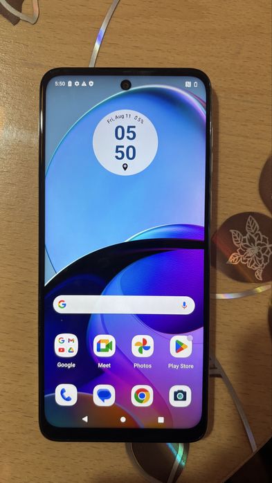 Motorola G14 128 GB